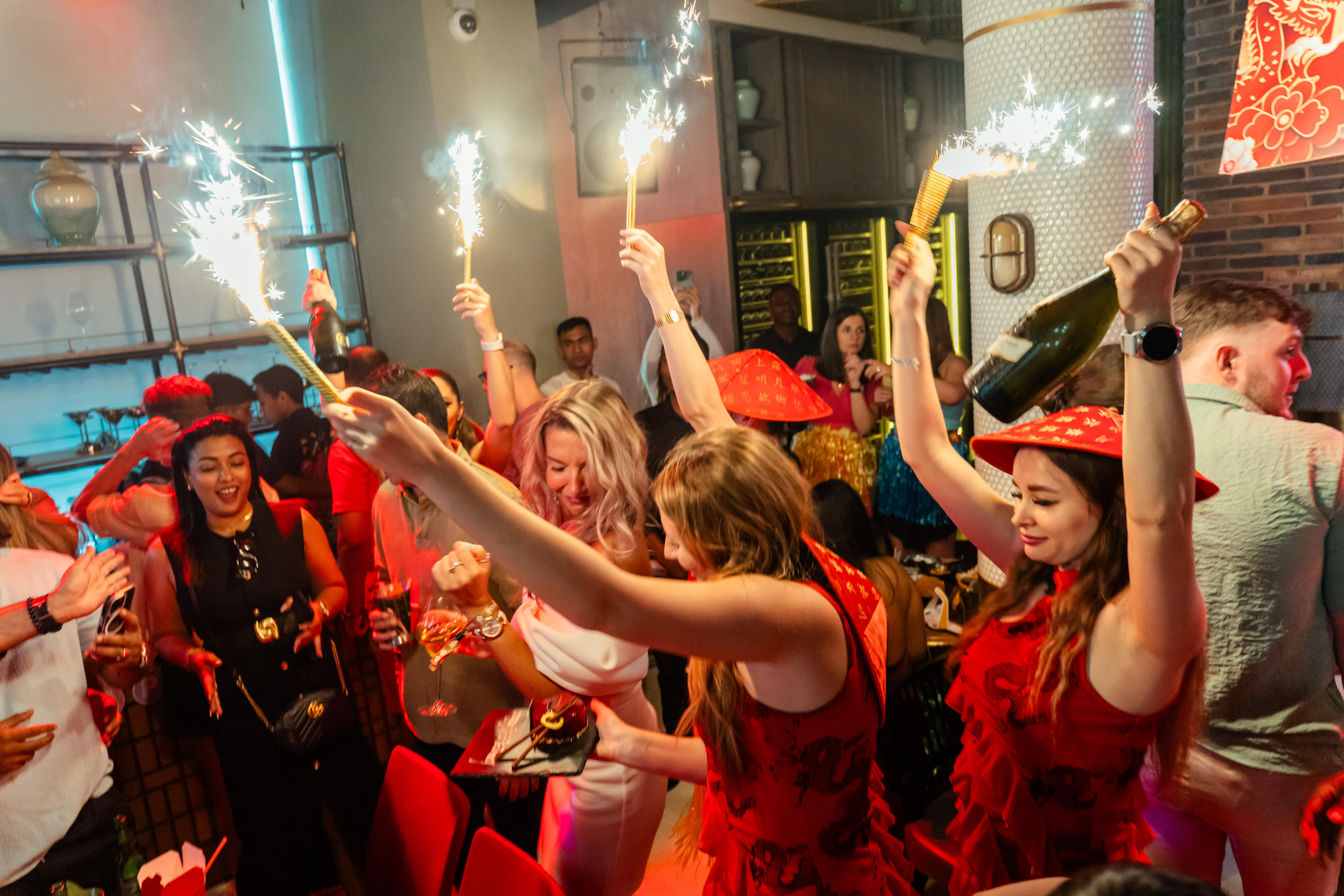 Party Brunches to Try This Summer